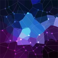 Abstract Background for Design N13