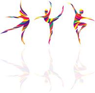dancers N11