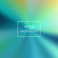 Abstract colorful radial blurred vector backgrounds N2