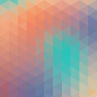 geometric background N91