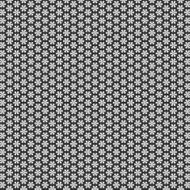 Vintage shabby background with classy patterns N714