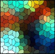 Abstract background N2945