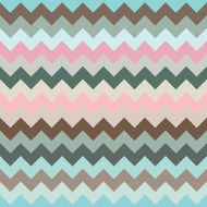 Chevron Pattern N13