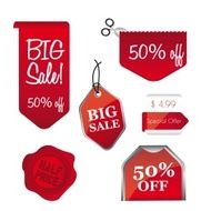 big sale tags N2