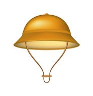 Pith Helmet N3