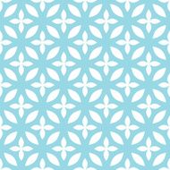 Abstract seamless pattern N976