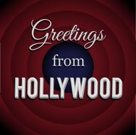 Greetings from Hollywood N2
