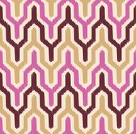 Seamless chevron pattern N16