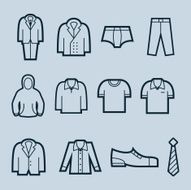 Men fashion icons