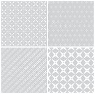 Seamless pattern set21