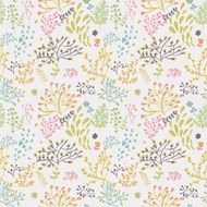 Seamless pattern with leaf N48