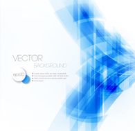 Abstract Geometric Background Design N51