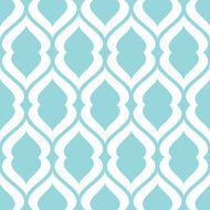 Abstract seamless pattern N978