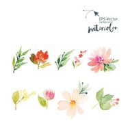 Watercolor cet N2