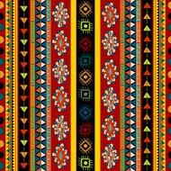 Various strips motifs