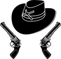 Cowboy Hat N17