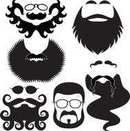 Beards N7