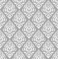 Seamless lace floral pattern N3