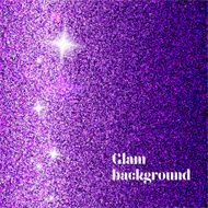 glam background