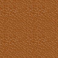 Leather seamless background