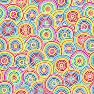 Targets seamless pattern N2