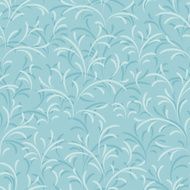 Seamless vector floral pattern Abstract texture with branches N3
