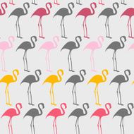 Flamingos N5