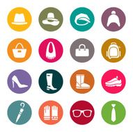 Accessories Icons N2
