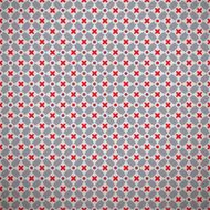 Floral fashionable vector seamless patterns (tiling)