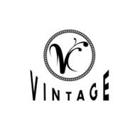 vintage monogram N2