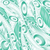 decorative waves background N3