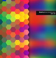 Abstract background N2969