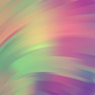 Colorful smooth light lines background N218