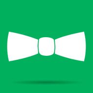 tie icon vector N6