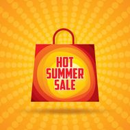 sale shopping background and label for business promotion N235
