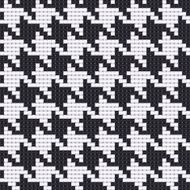 houndstooth