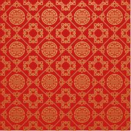 Seamless Pattern Stylish Texture Asia N112