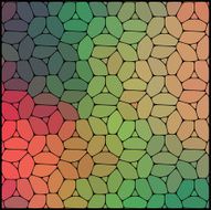 Abstract background N2974