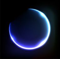 Abstract light background N8