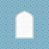 arabian window