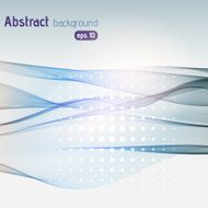 abstract colorful waves background N76