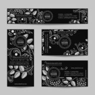Templates of corporate Identity set N2