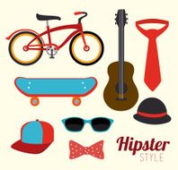 hipster design N179