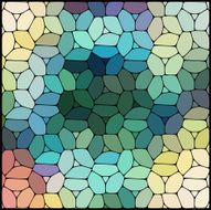 Abstract background N2983