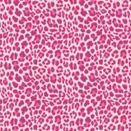 Leopard seamless pattern design vector illustration