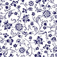 printed cotton pattern N6