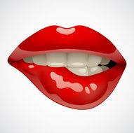 Red Lips N9