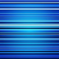 Abstract retro striped blue color background