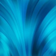 Colorful smooth light lines background N225