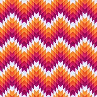 Aztec seamless pattern N41